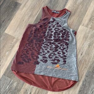 Adidas by Stella McCartney tank Donating in a few weeks.Get it before it’s gone